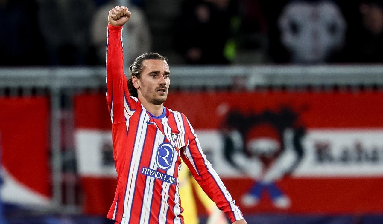 马竞的进球 马竞的进球