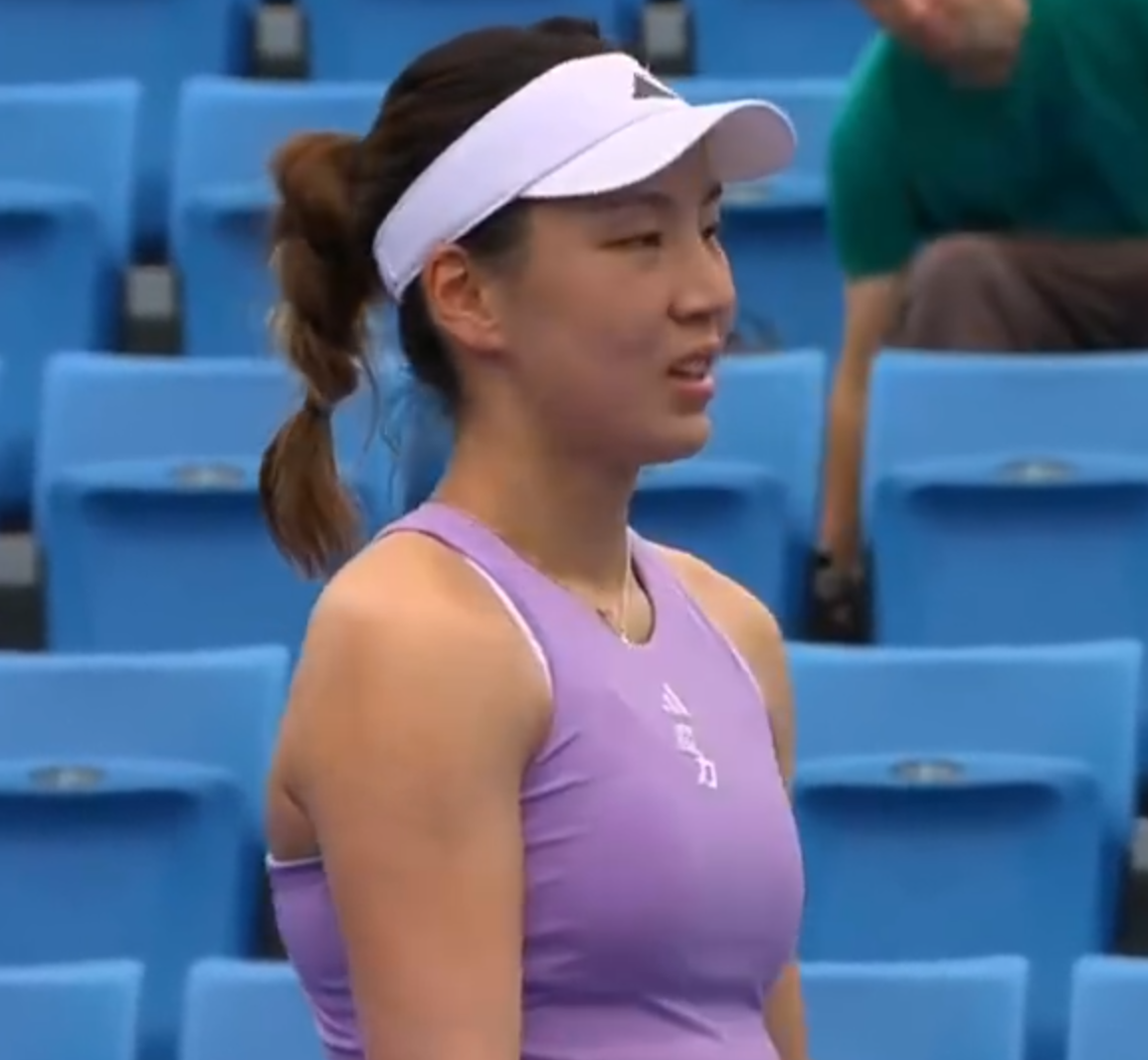 WTA东京, dingy WTA东京, dingy