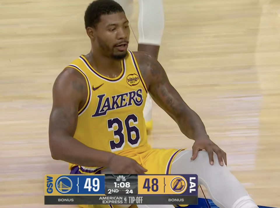 扑的太凶给, 负于勇士队 扑的太凶给, 负于勇士队