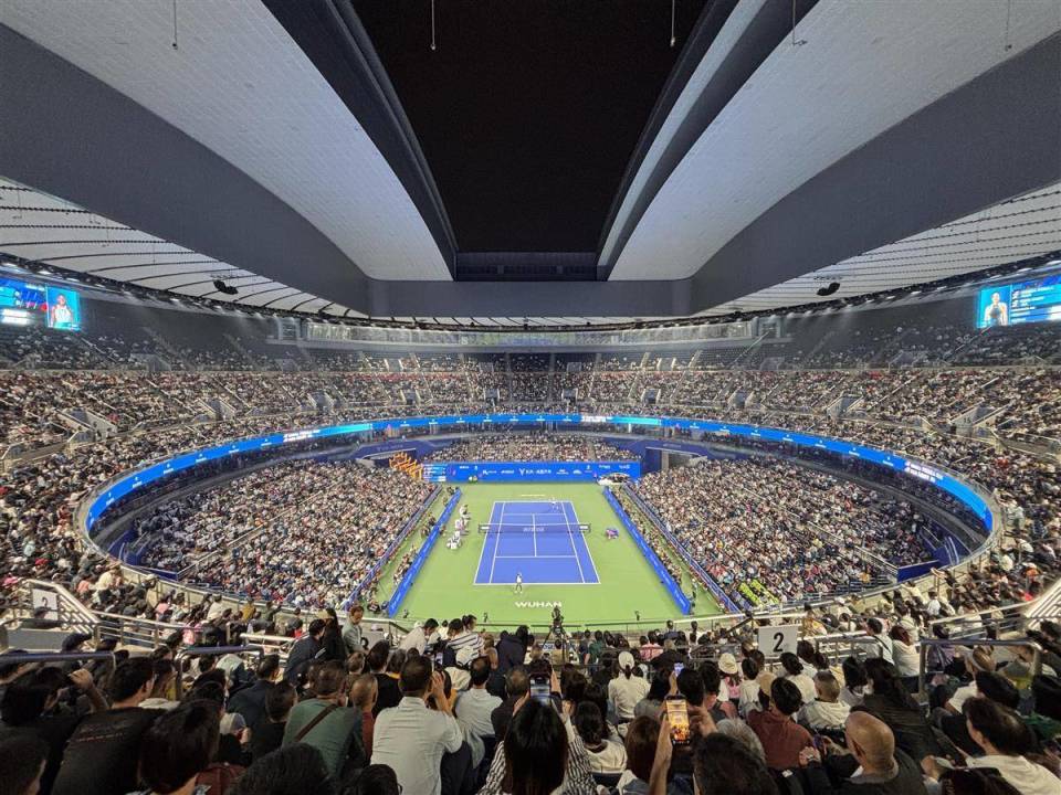 这也是她在, 起训练 这也是她在, 起训练