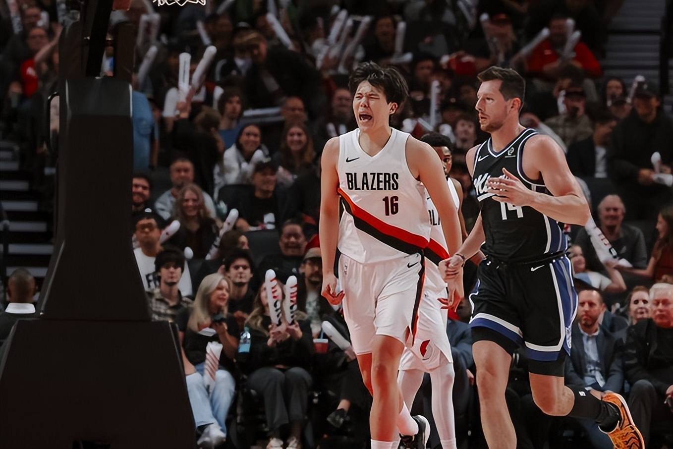 点首节开局, 得到