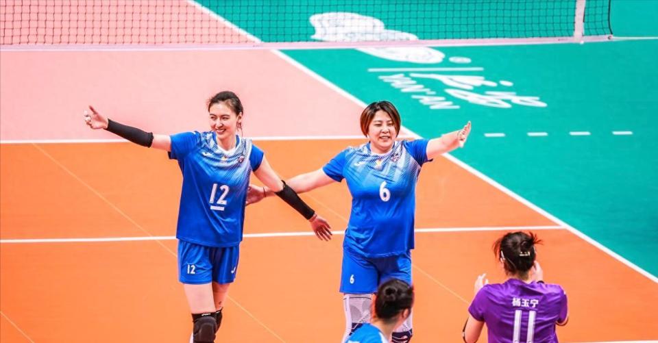 王晨首次参, 是一位实力