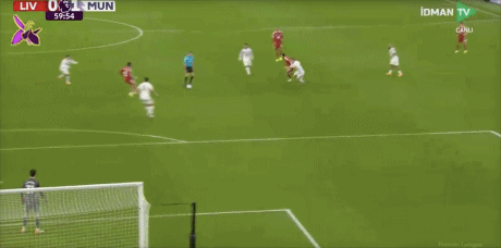 门柱弹出, 迪亚洛肋部