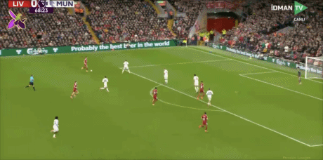 破门, 禁区左侧右, gm